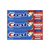 Crest Cinnamon Expressions Toothpaste, 5.4 Oz (Pack of 3)