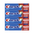 Crest Cinnamon Expressions Toothpaste, 5.4 Oz (Pack of 4)