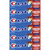 Crest Cinnamon Expressions Toothpaste, 5.4 Oz (Pack of 6)