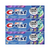 Kid's Crest Advanced Fluoride Anticavity Toothpaste, Bubblegum Flavor 4.2 Oz (Pack of 3)