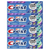 Kid's Crest Advanced Fluoride Anticavity Toothpaste, Bubblegum Flavor 4.2 Oz (Pack of 4)