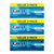 Crest Pro-Health Whitening Toothpaste Twin Pack, Two Tubes of 4.3 Oz (Pack of 3)