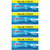 Crest Pro-Health Whitening Toothpaste Twin Pack, Two Tubes of 4.3 Oz (Pack of 4)