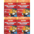 Cura-Heat Air Activated Heath Therapy Patches, 7 Count (Pack of 4)