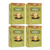 Prince of Peace Detox Tea, 18 Tea Bags (Pack of 4)