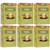 Prince of Peace Detox Tea, 18 Tea Bags (Pack of 6)