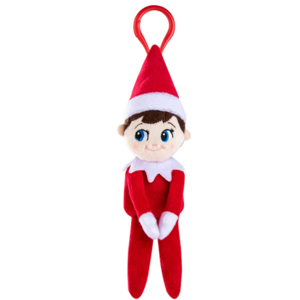 The Elf on the Shelf Elf Pets Mini Plushee Pals Mini Boy
