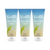 Gillette Venus Shave Cream 6 Oz (Pack of 3)