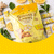 Prince of Peace Ginger Candy (Chews) With Lemon, 8oz