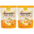 Prince of Peace Ginger Hard Candy, 4oz (Pack of 2)