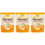 Prince of Peace Ginger Hard Candy, 4oz (Pack of 3)
