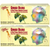 Prince of Peace Ginkgo Biloba & Red Panax Ginseng Extract, 30x10cc (Pack of 2)