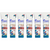 Head & Shoulders Supreme Color Protect Conditioner, 9.4 fl oz (Pack of 6)