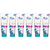 Head & Shoulders Supreme Soothe and Strengthen Conditioner, 9.4 fl oz (Pack of 6)