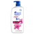 Head & Shoulders Smooth & Silky 2-in-1 Shampoo and Conditioner 31.4 Fl Oz (Pack of 1)