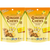 Prince of Peace Ginger Candy (Chews) With Lemon, 4oz (Pack of 2)
