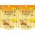 Prince of Peace Ginger Candy (Chews) With Lemon, 8oz (Pack of 2)