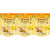 Prince of Peace Ginger Candy (Chews) With Lemon, 8oz (Pack of 3)