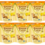 Prince of Peace Ginger Candy (Chews) With Lemon, 8oz (Pack of 6)