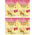 Prince of Peace Ginger Candy (Chews) With Lychee, 4oz (Pack of 4)