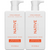Native Facial Cleanser Brightening Citrus & Bergamot (Pack of 2)