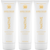 Native Mineral Sunscreen SPF 30 Pineapple & Coconut Scent (Pack of 3)
