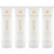 Native Mineral Sunscreen SPF 30 Pineapple & Coconut Scent (Pack of 4)