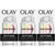 Olay Skin Care 10 Years Younger Anti-Aging Eye Cream with Caffeine + Niacinamide - 0.5 fl oz (Pack of 3)