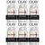 Olay Skin Care 10 Years Younger Anti-Aging Eye Cream with Caffeine + Niacinamide - 0.5 fl oz (Pack of 6)