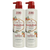 Old Spice Gentlemans Blend with Apricot Kernal and Coconut Oil 2-in-1 Moisturizing Shampoo and Conditioner 14.8 Fl Oz (Pack of 2)