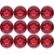 Old Spice Thickening Pomade with Biotin, 2.22 oz (Case of 12)