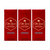 Old Spice Classic After Shave for Men, 4.25 oz (Pack of 3)