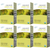 Prince of Peace Organic Green Tea, 20 tea bags (Pack of 6)