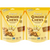 Prince of Peace Ginger Candy (Chews), Original, 8oz (Pack of 2)