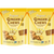 Prince of Peace Ginger Candy (Chews), Original, 4oz (Pack of 2)