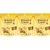Prince of Peace Ginger Candy (Chews), Original, 4oz (Pack of 3)