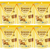 Prince of Peace Ginger Candy (Chews), Original, 4oz (Pack of 6)