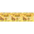 Prince of Peace Instant Ginger Honey Crystals, 10 sachets (Pack of 3)
