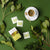 Prince of Peace Organic Green Tea, 20 tea bags