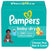 Pampers Baby-Dry Diapers Size 6, 96 ct