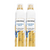 Pantene Pro-V Flexible Hold Level 3 Hold Hairspray 7 Oz (Pack of 2)