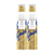 Pantene Pro-V Strong Hold Level 4 Hold Hairspray 7 Oz (Pack of 2)