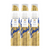 Pantene Pro-V Strong Hold Level 4 Hold Hairspray 7 Oz (Pack of 3)