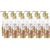 Pantene Wave and Curl Defining Hydrating Creme 5.7 Fl Oz (Pack of 12)