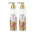 Pantene Wave and Curl Defining Hydrating Creme 5.7 Fl Oz (Pack of 2)