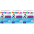 Pedia-Lax Liquid Glycerin Suppositories, 6 Count (Pack of 3)