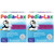 Pedia-Lax Liquid Glycerin Suppositories, 6 Count (Pack of 2)