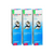 Pedia-Lax Saline Enema, 2.25 Oz (Pack of 3)