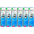 Pedia-Lax Saline Enema, 2.25 Oz (Pack of 6)