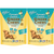 Prince of Peace Ginger Candy (Chews) Pineapple Coconut, 4oz (Pack of 2)